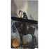 Death Dealer on Horseback by Frazetta PS5 Pro Console Skin